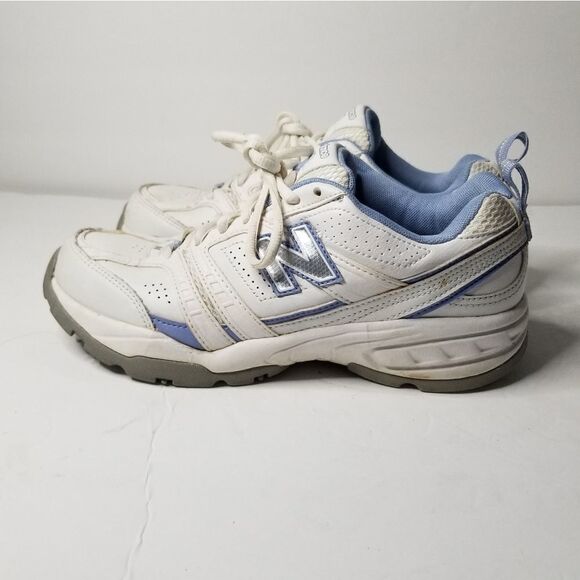 New Balance training 409 athletic sneakers - Picture 4 of 8